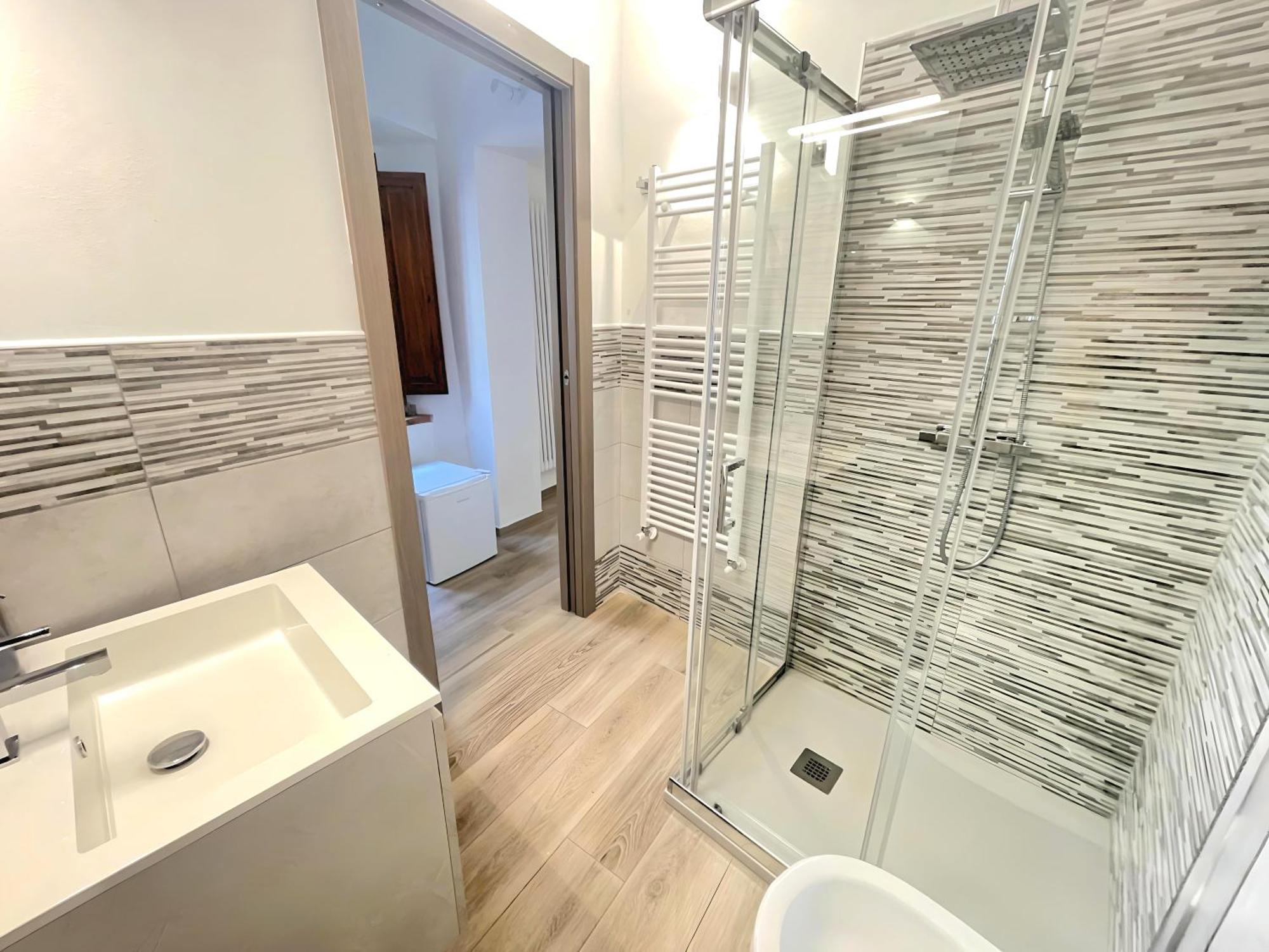 La Casa Di Ines Otel San Gimignano Dış mekan fotoğraf