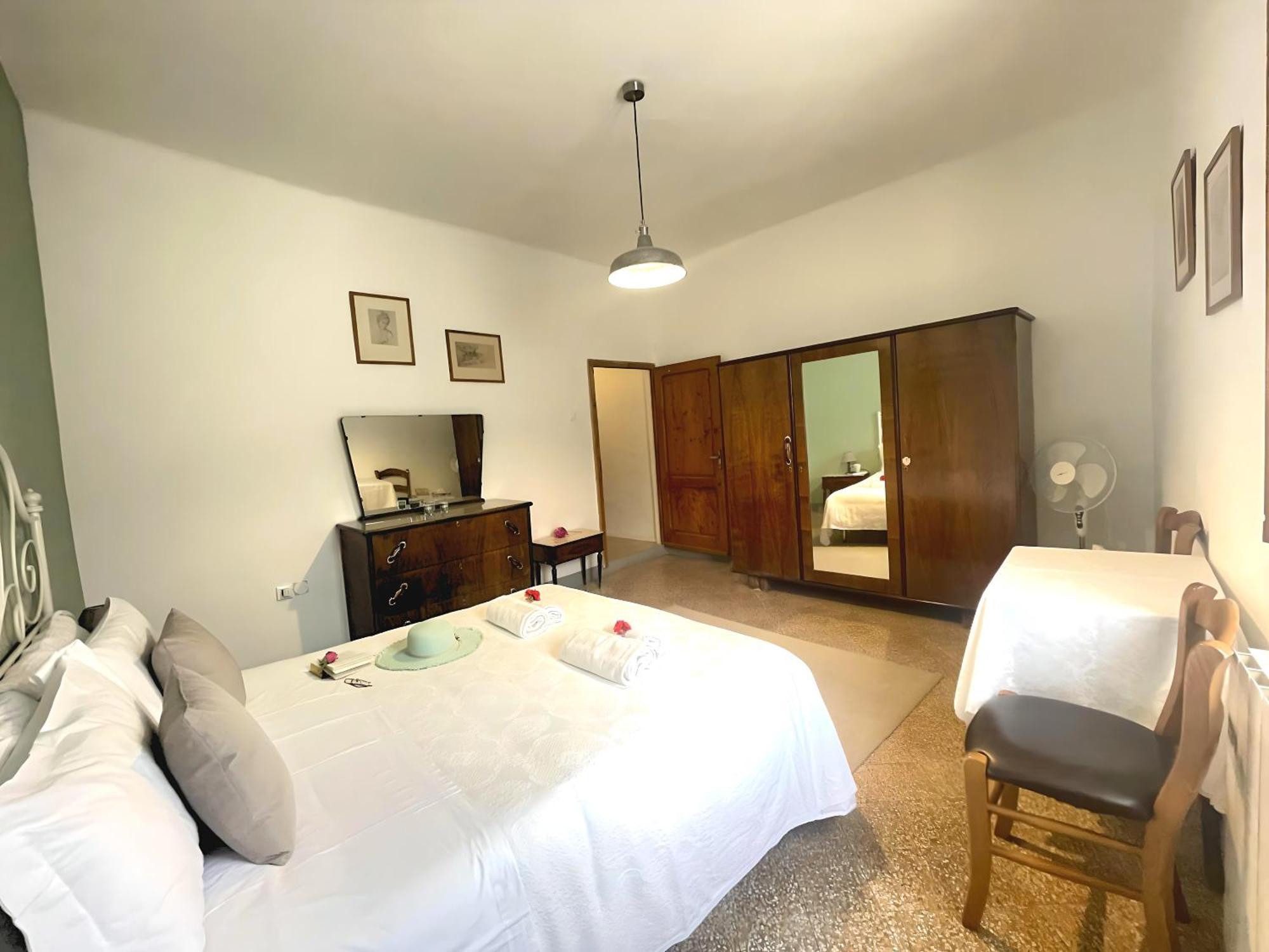 La Casa Di Ines Otel San Gimignano Dış mekan fotoğraf