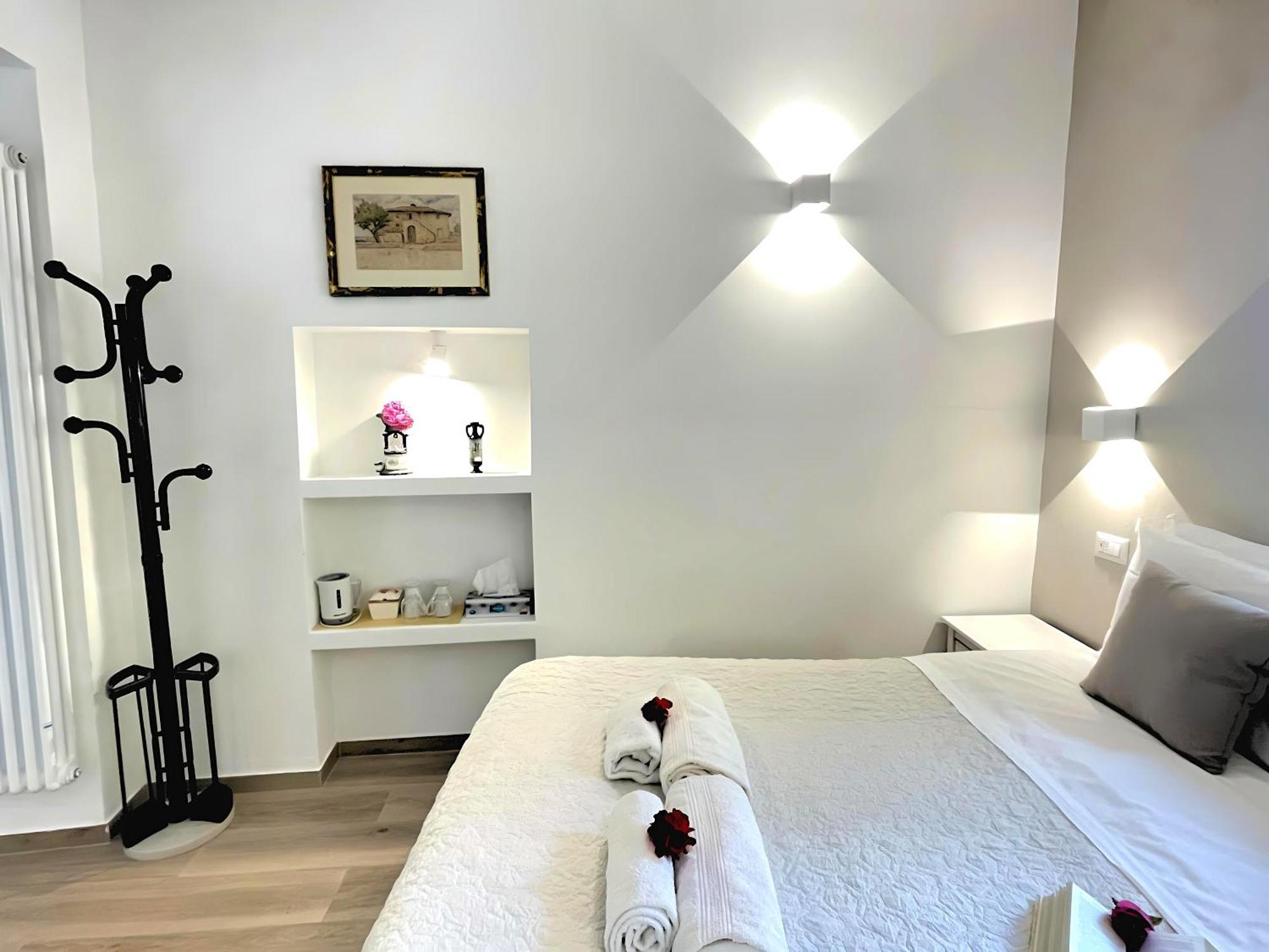 La Casa Di Ines Otel San Gimignano Dış mekan fotoğraf