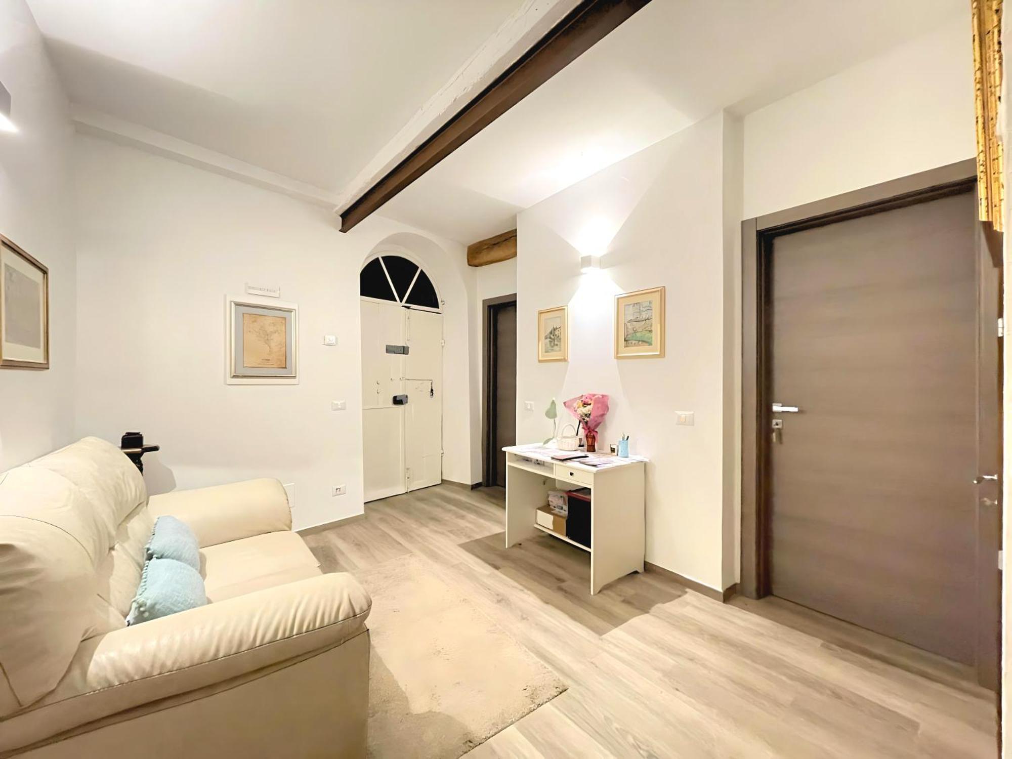 La Casa Di Ines Otel San Gimignano Dış mekan fotoğraf